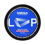 Loop Smooth Mint Hyper Strong Mega