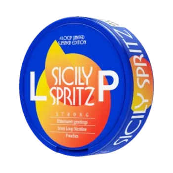 Loop Sicily Spritz