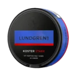 Lundgrens Koster Stark