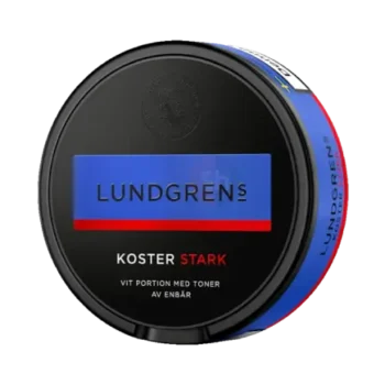Lundgrens Koster Stark