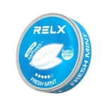RELX AirPouch Fresh Mint