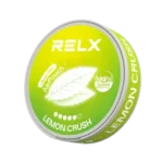 relx lemon crush