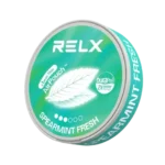 RELX Spearmint Fresh AirPouch s3