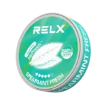 RELX Spearmint Fresh AirPouch s5