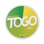 TOGO Mighty Sour #3