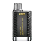 VONT Cube - Absolut Passionfruit 20mg