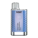 VONT Cube Blue Raspberry