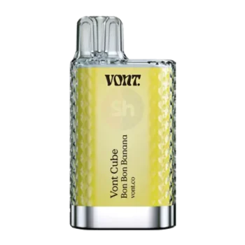 VONT Cube Bon Bon Banana