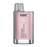 VONT Cube Creamy Strawberry