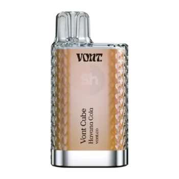 VONT Cube Havana Cola