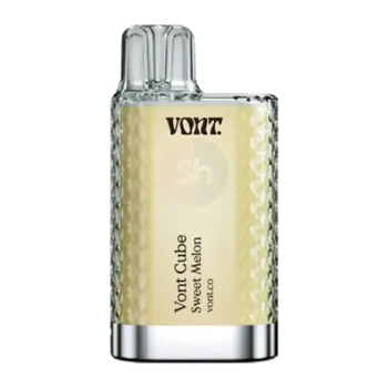 VONT Cube Sweet Melon