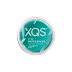 XQS The Peppermint 10mg