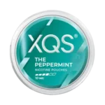 xqs the peppermint 4