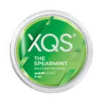 XQS The Spearmint