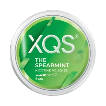 XQS The Spearmint