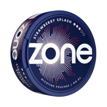 ZONE Strawberry Splash #3