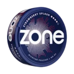 ZONE Strawberry Splash #4