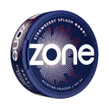 ZONE Strawberry Splash #4