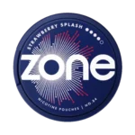 ZONE Strawberry Splash #4