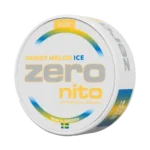 Zeronito Honey Melon Ice