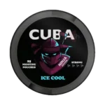 CUBA Ninja Ice Cool 30mg
