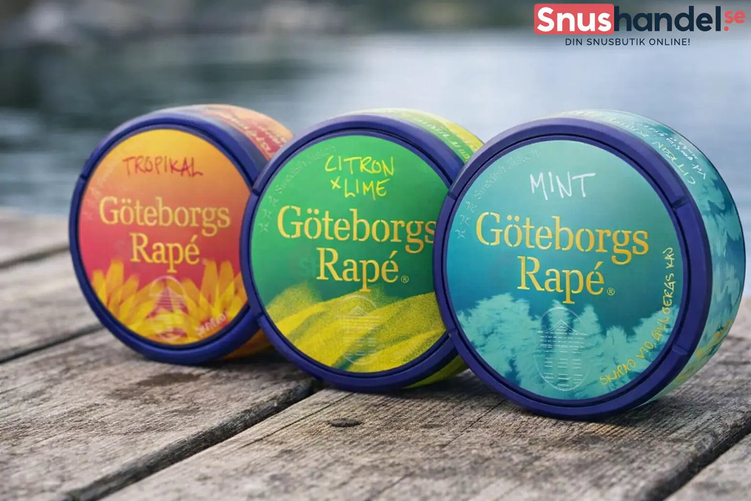 göteborgs rape nya smaker