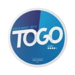 TOGO Cold Mint