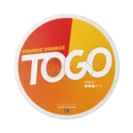 TOGO Pommie Orange