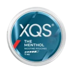XQS The Menthol s5