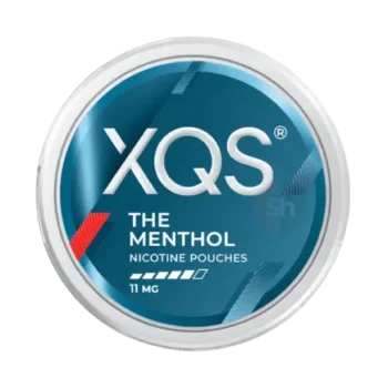 XQS The Menthol s5