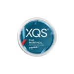 XQS The Menthol s5