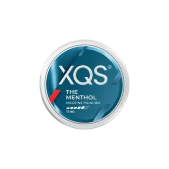 XQS The Menthol s5