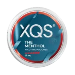 XQS The menthol