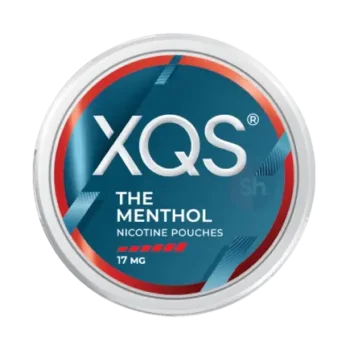 XQS The menthol