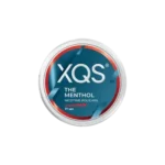 XQS The Menthol 17 mg