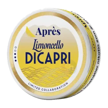 Après Limoncello Di Capri
