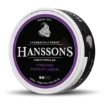 Hanssons Tobak & Lakrits Vitt Snus #2