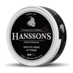 Hanssons Tobak Vitt Snus