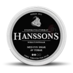 Hanssons Tobak Vitt Snus