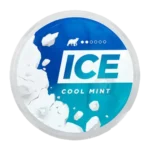 ICE Cool Mint Slim Strong