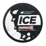 ice freeze xl snus