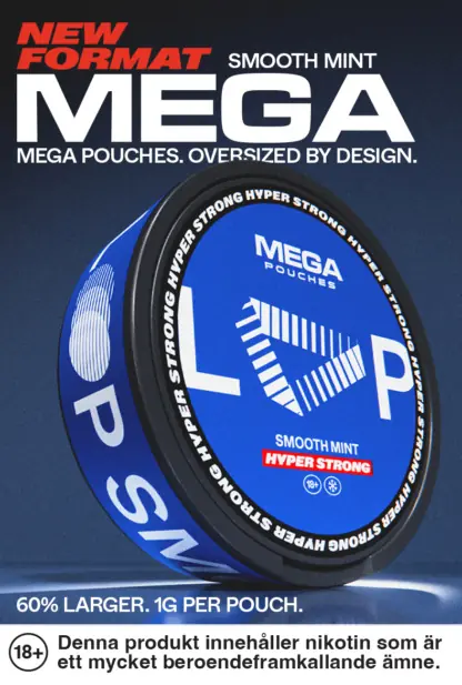 loop mega mint