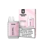 N One Crystal Cube | Strawberry Ice Cream