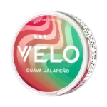 VELO Guava Jalapeño #3