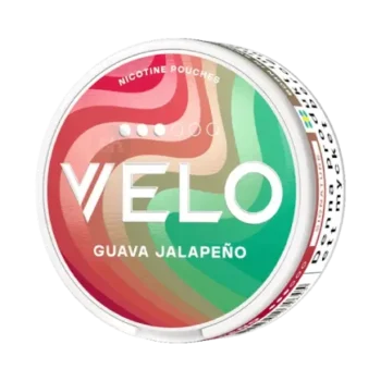 VELO Guava Jalapeño #3