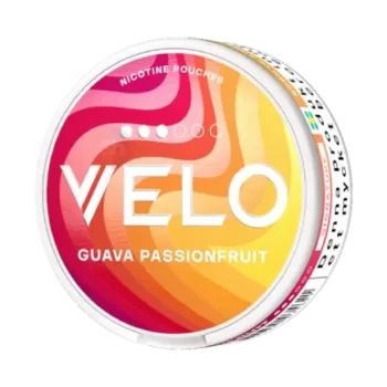 VELO Guava Passionfruit #3