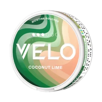 VELO Coconut Lime #3
