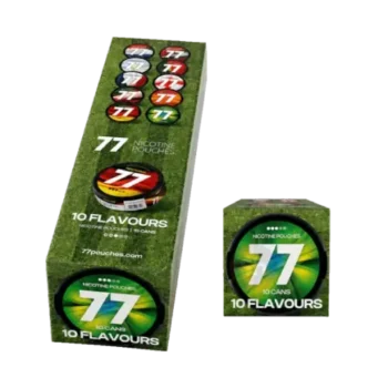 77 world cup Selection Box