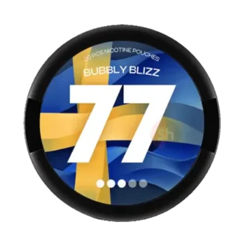 77 Sverige Dosa Bubbly Blizz #3