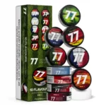 77 world cup Selection Box